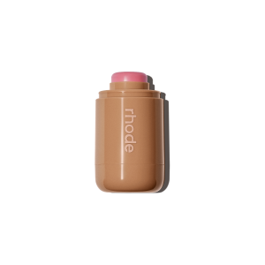 pocket blush teacup